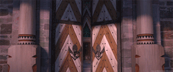 Guiltyhipster:  Ice-Solation:  Frozen + Doors  For Jazz-Hans   That’s It That’s