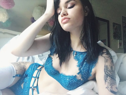 devastateddarling:  👼🏼