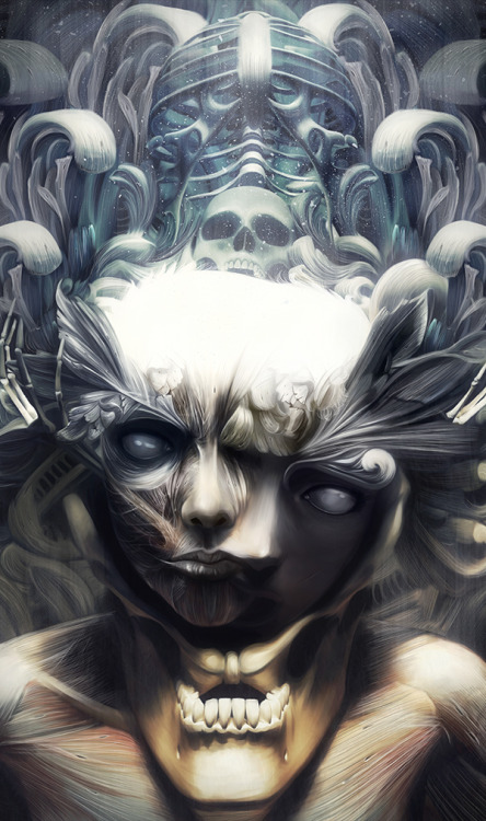 orifice-torture:by Alfonso Elola