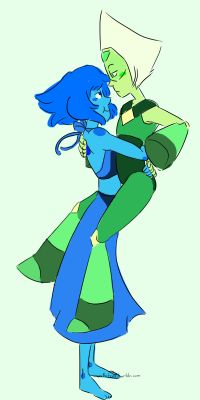 noodle-honk:  Very lazy lapidot