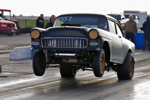 55gassers:  Off to a good start. 