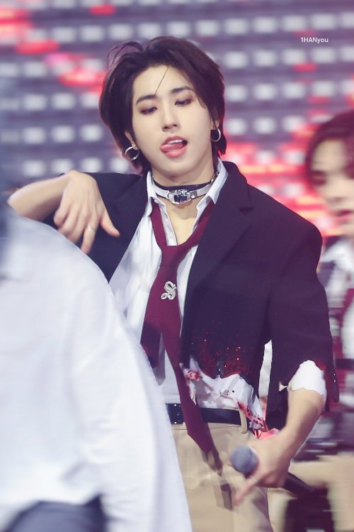 1HANyou | Do Not Edit And/or Crop Logo