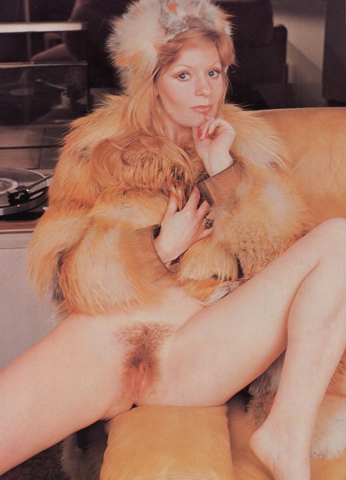 eroticaretro:  70s porn-star, Mary Millington, adult photos