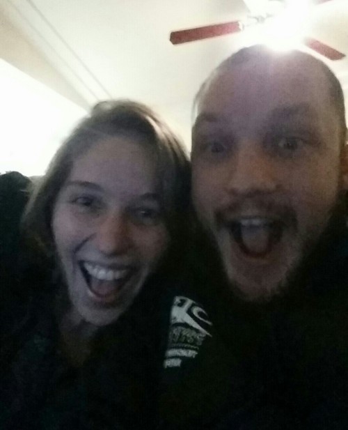 Had an awesome day with saralovesgiraffes and her family.  What a great Thanksgiving.