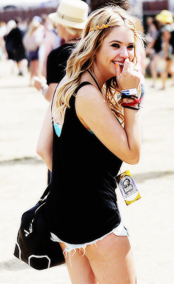 French kiss me