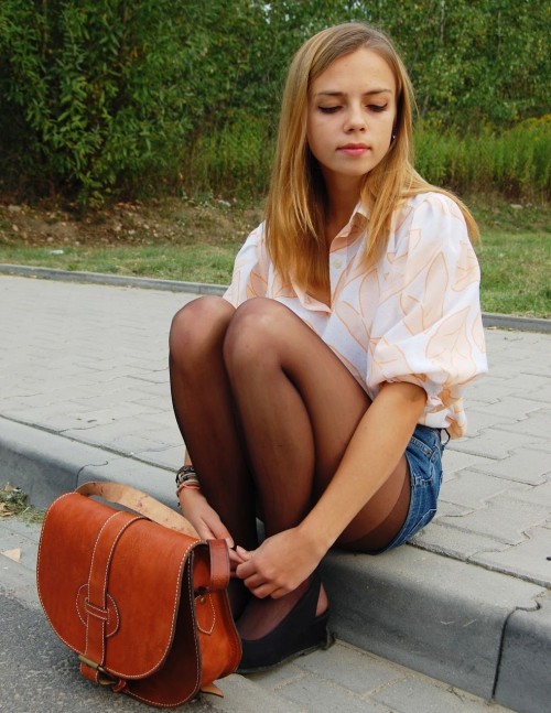 Tights Galore [OLD]