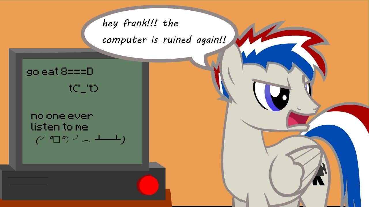 askfilmcut:  we also have another computer to deside that we should make a new movie