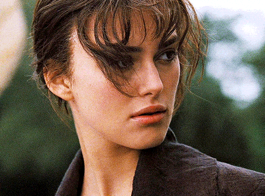 stark:Pride & Prejudice (2005) dir. Joe Wright