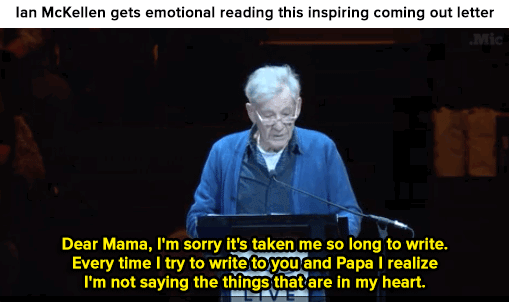 micdotcom:  Watch: The power and vulnerability in his voice needs to be heard.  