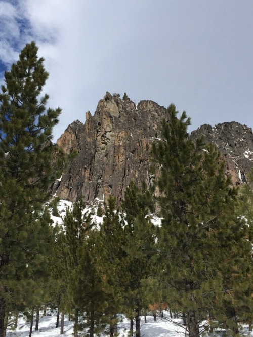 Tumalo FallsDeschutes Natl ForestWithin minutes of downtown Bend, OR, the Deschutes Natl Forest area