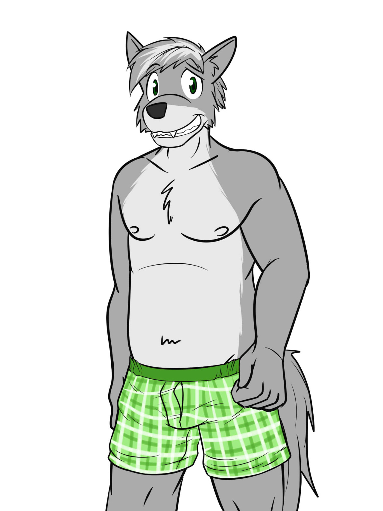 Jade’s been putting on a bit of weight.  That’s okay thou, seems like folks