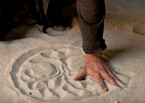 Matthias HelvarShadow And Bone | 2x07