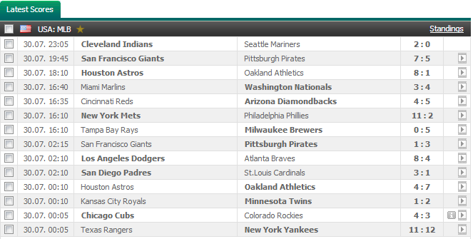 postseason mlb schedule 2015