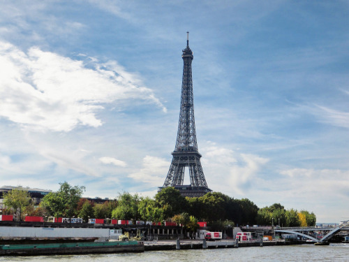 Paris | FranceEiffel Tower