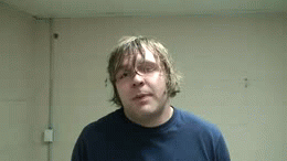 sinfuljiminy:   Random upload cause I love his hair in this promo. ♥  