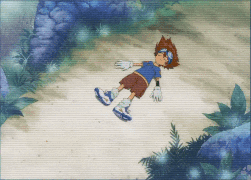 Digimon Animation - Exclusive 25th Anniversary Special Trailer