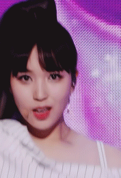 kimnatozaki:190427 fancy @ show music core