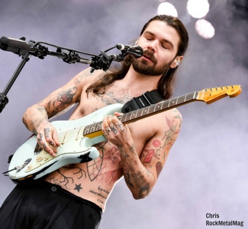 simon neil