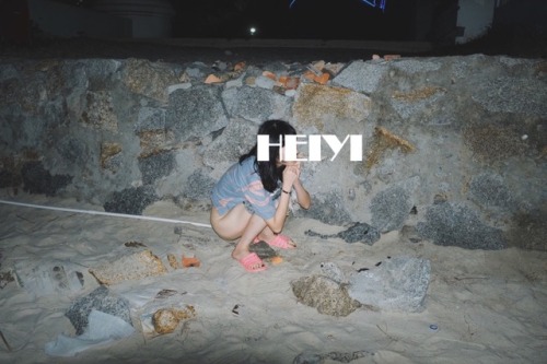 heiyidaren:在海边的夜晚