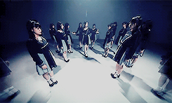 akb48g-gifs:  SKE48 20th Single - “Kin no Ai, Gin no Ai” requested by mishmaya  ➤ Got a 48G MV request?  