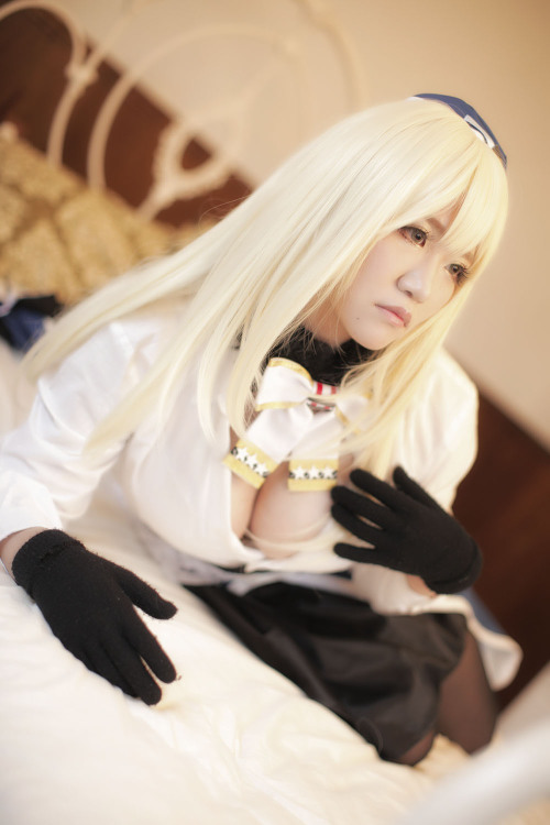 kantai Collection - Atago (Dazai Garo)