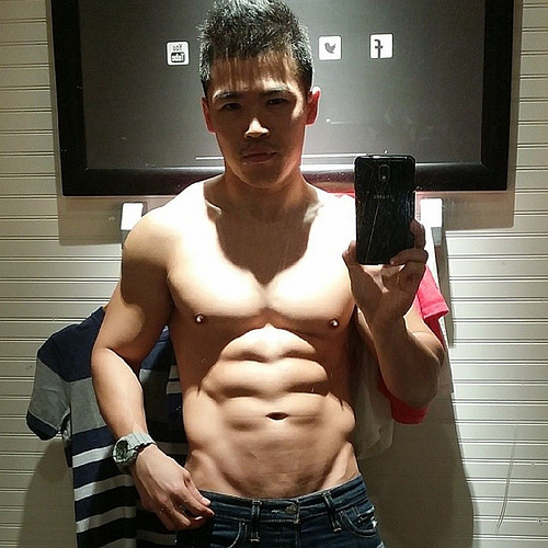 Sg Gaysian