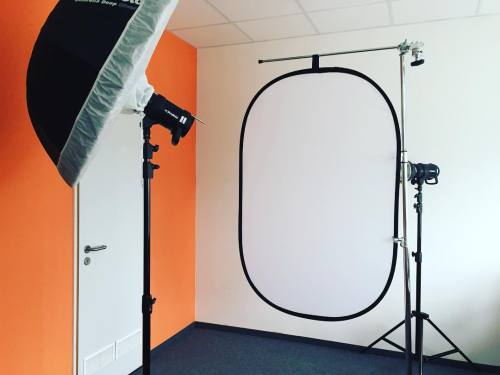 nulleinsfoto:  #Portrait #set bereit :) #Shooting #fotograf #fotografie #profoto #profotob1