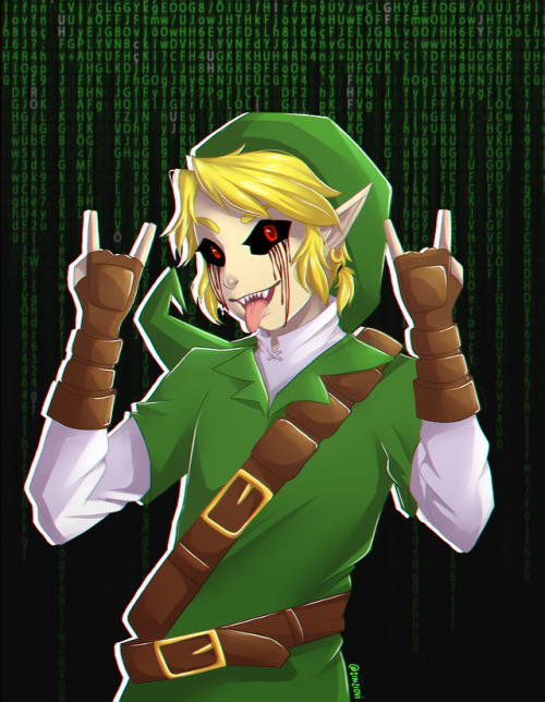 Hey y’all remember this green asshole