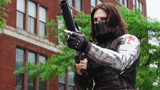 fyeahstarlord:  #somebody gonna get blown tf up
