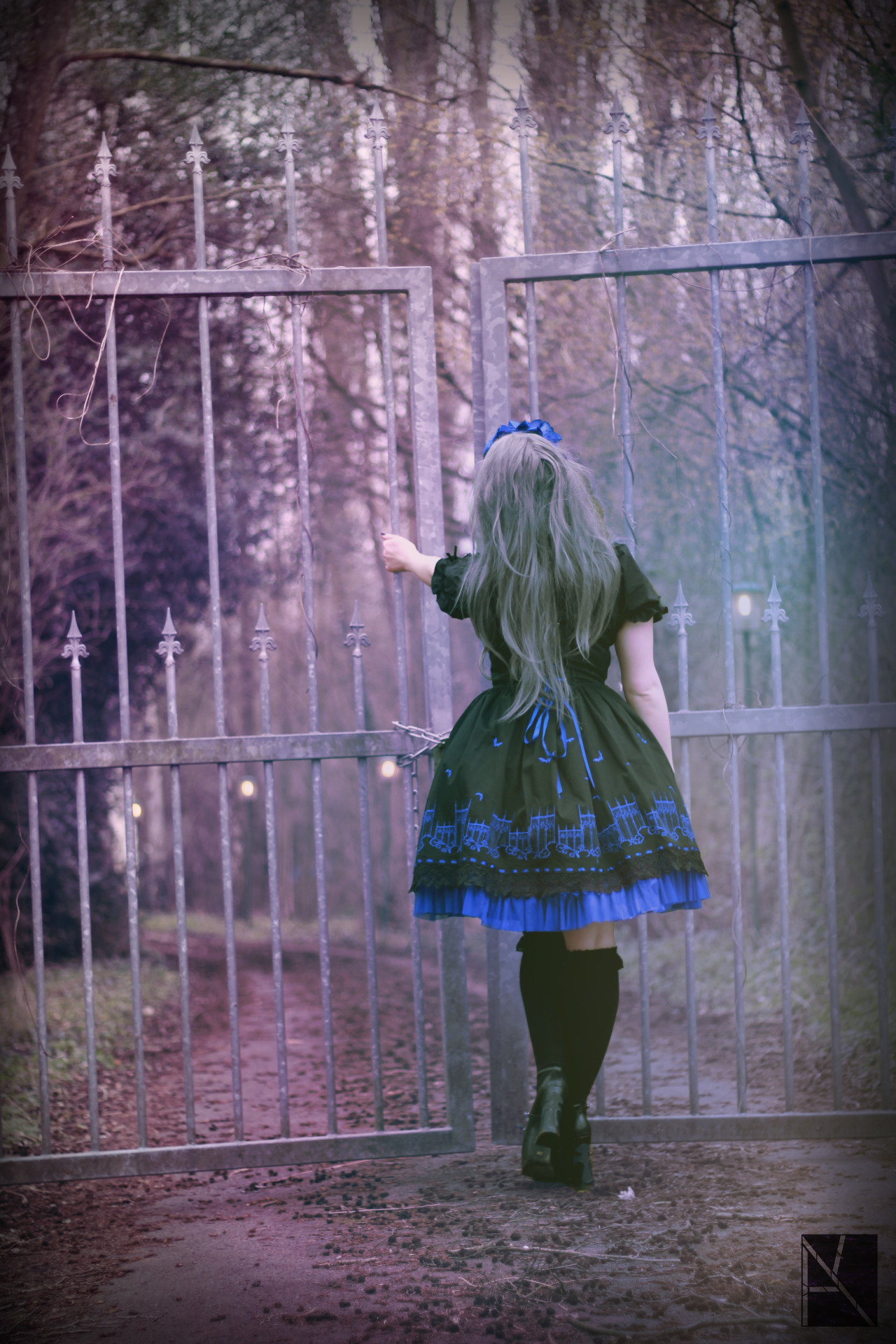 strawberrieh:  Photography &amp; Edit by aliciayellowlodgephotography &lt;3