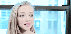 amandamseyfrieddaily: The Way We Get By - Interview