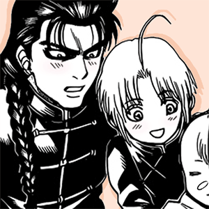 tatsumaisdork:  ʏᴀᴛᴏ ғᴀᴍɪʟʏ 