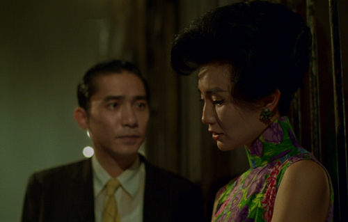 pierppasolini: In the Mood for Love (2000) // dir. Wong Kar-wai