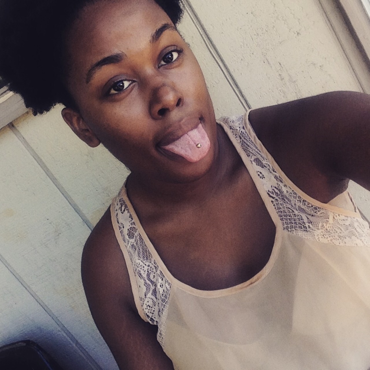 lady-negus:  I was tagged by @keibobo to do the 6 selfies of 2k15. I ain’t got
