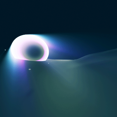 Dust Level.
| #GIF | #DAILY | #C4D |