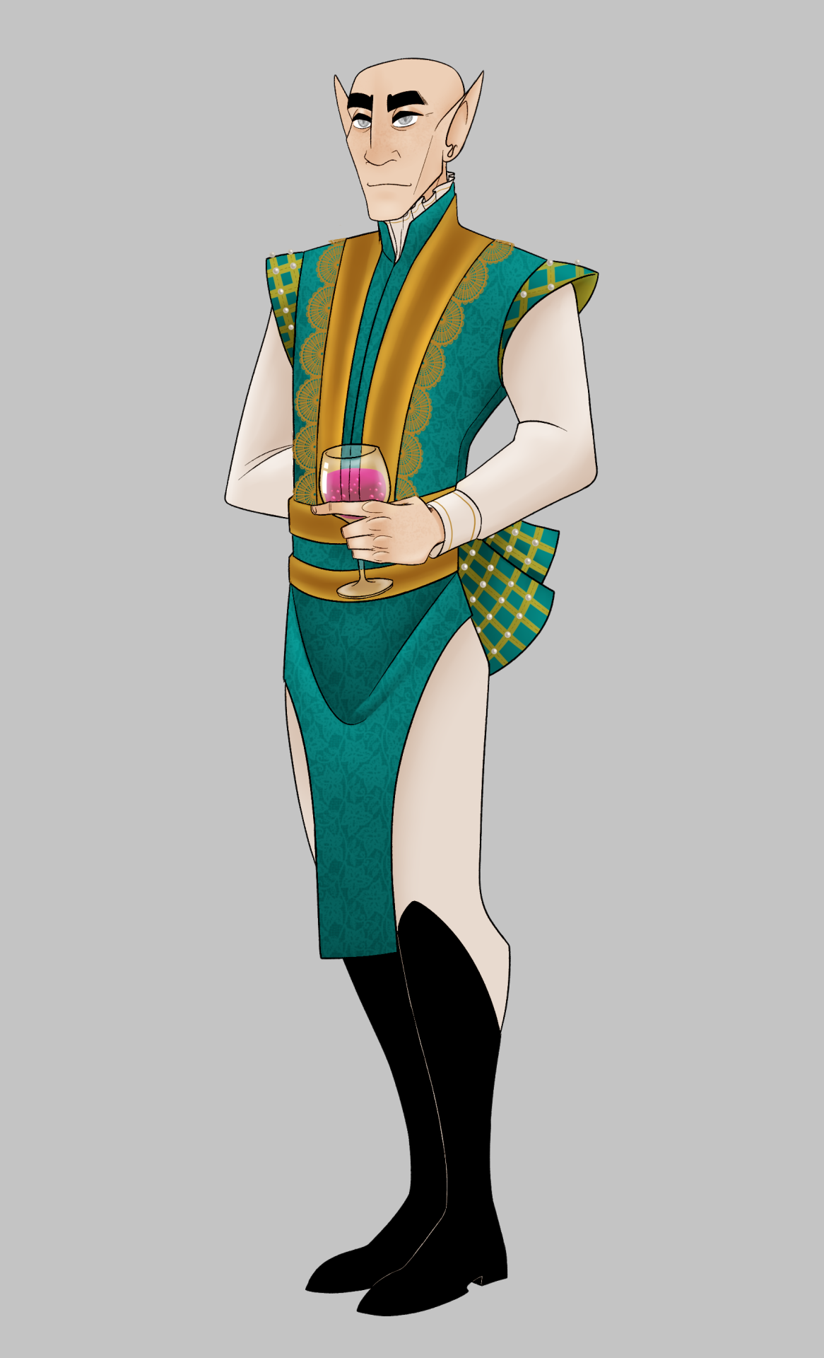 dragon age solas outfit dragon age solas outfit