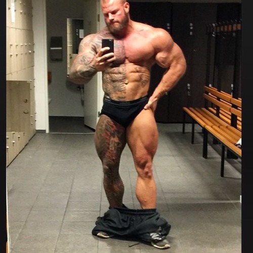 Soren Falby