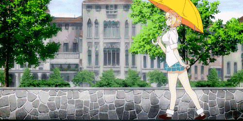 Loli Panties everywhere.