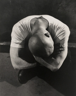 joeinct:Yul Brynner, Photo by Ernst Haas, 1963
