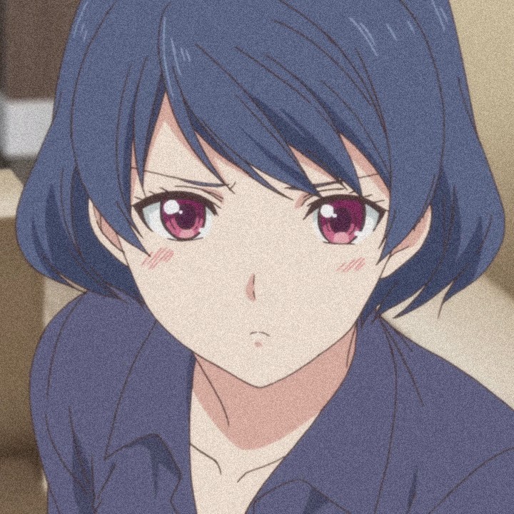 rui tachibana/domestic na kanojo icons