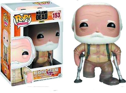 Inspired by the urban and stylized character designs of today&rsquo;s designer toys, Funko presents 