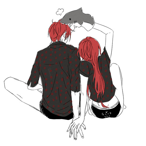 nnanaseharu14:  Freeまとめ4 