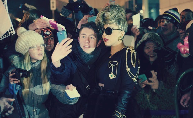 Gaga no Ultimo †