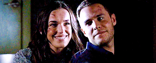 jemmablossom:fitzsimmons week ★ day 2 - favourite looks