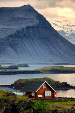 invocado:  Iceland Series | by "Bharat Rao"   Simdi burada olmak vardi:)