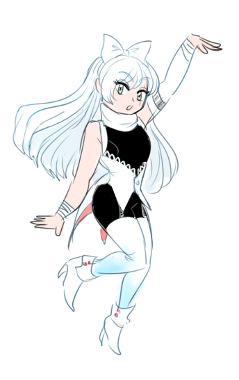 ♥ outfit swap ♥