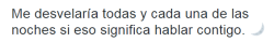 Cada final es un inicio de algo.