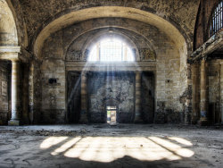 Detroit Station