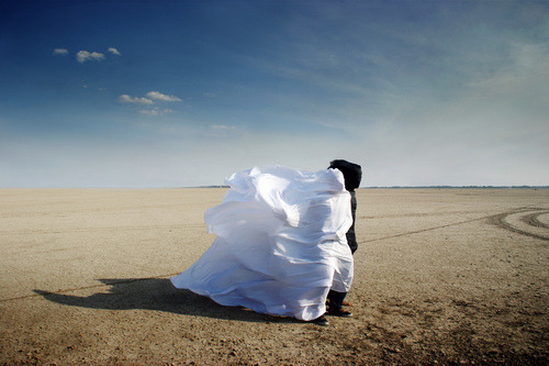 euo:  MAGIC REALISM OF SAUL LANDELL