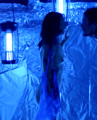 : Ashley Judd - ‘Bug’ (2006)